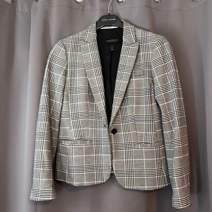 Banana Republic Classic Blazer like new